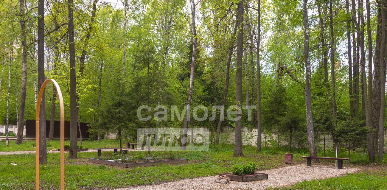 квартира г Подольск д Бородино ш Варшавское 79 Подольск фото 20