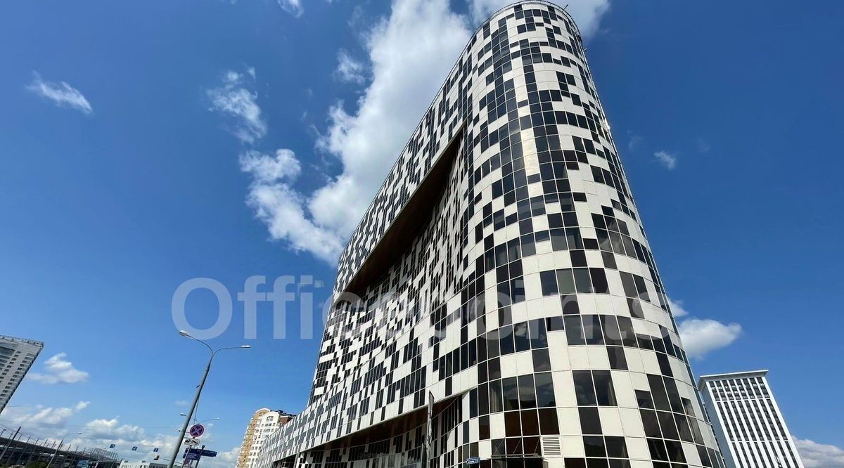 офис г Москва метро Аэропорт ул Авиаконструктора Микояна 12 фото 2