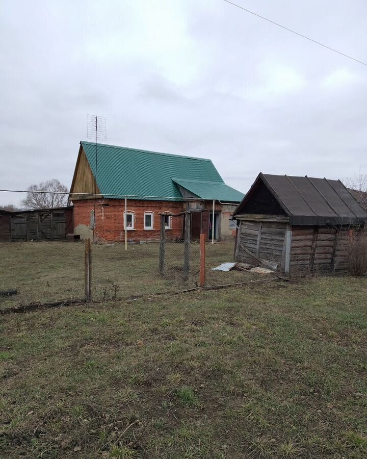 дом г Мичуринск мкр Кочетовка ул Молодежная 12 фото 2