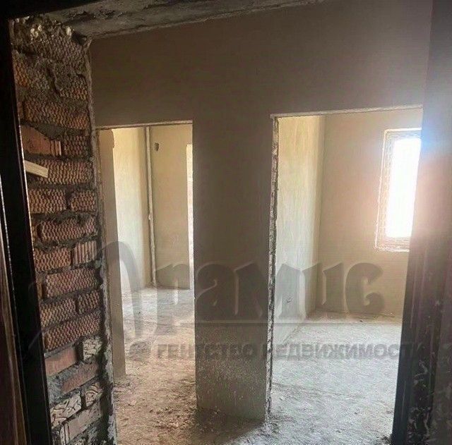 квартира г Владикавказ р-н Затеречный ул Хадарцева фото 3