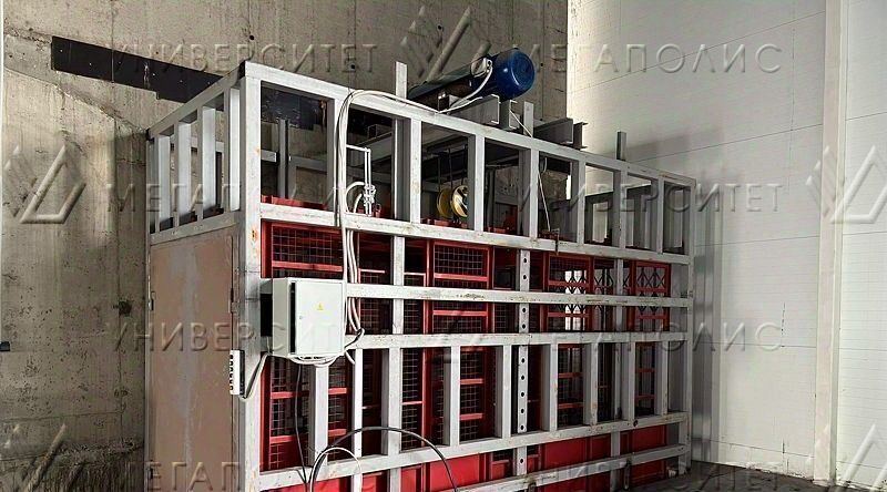 производственные, складские г Дзержинский проезд Денисьевский 13 Котельники фото 27