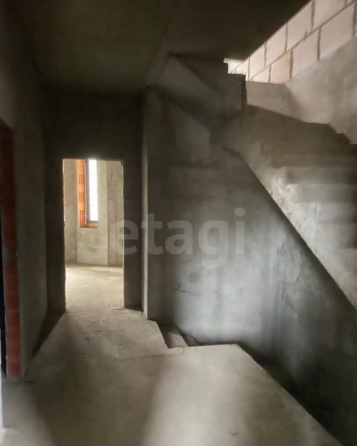 дом городской округ Истра г Дедовск ул Разина 9 17 км, Волоколамское шоссе фото 5