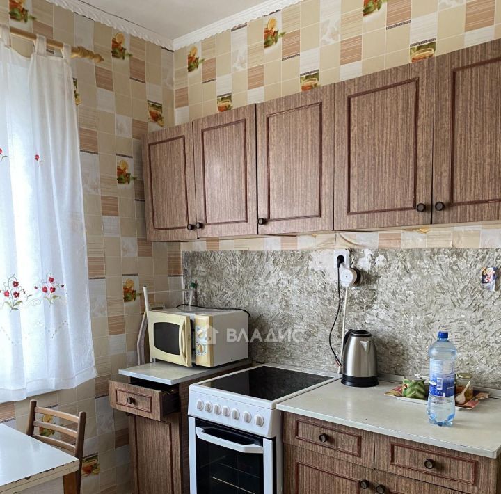 квартира г Старый Оскол микрорайон Конева 8 фото 8