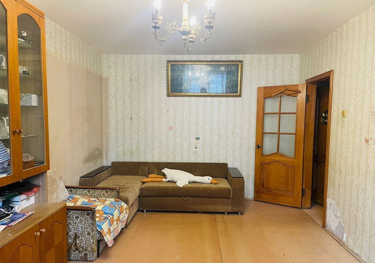квартира г Воронеж р-н Коминтерновский ул Владимира Невского 71 фото 3
