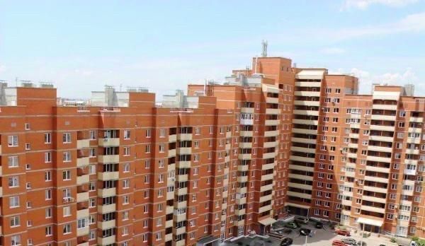 квартира г Волжский ул Мира 133 фото 1
