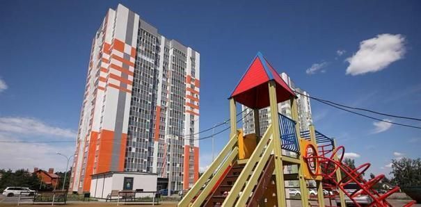 квартира г Воронеж р-н Коминтерновский пр-кт Московский 179/14 фото 5