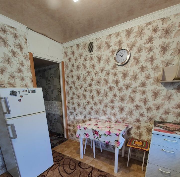 квартира г Тюмень р-н Центральный ул Шишкова 84 фото 3