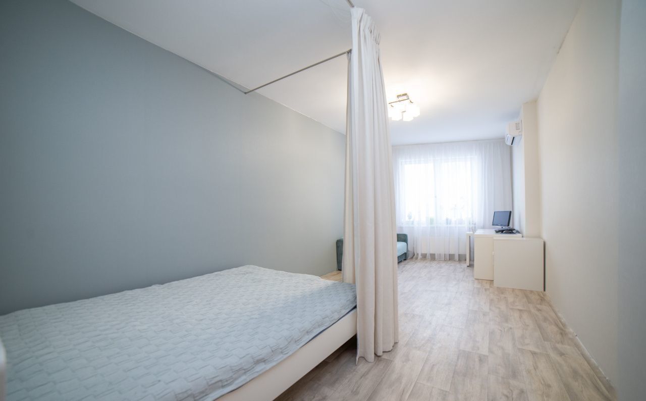 квартира г Екатеринбург Академический ул Рябинина 21 фото 12