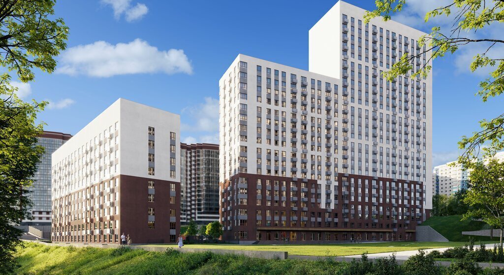 квартира г Ижевск р-н Ленинский Строитель ул Клубная 9 фото 5