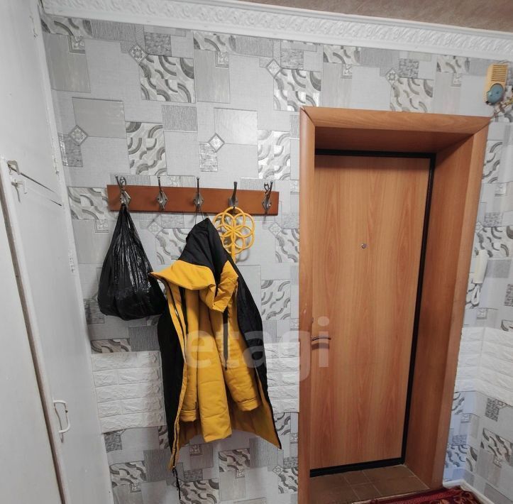 квартира г Тюмень р-н Центральный ул Шишкова 84 фото 16