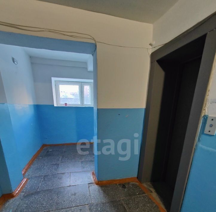 квартира г Тюмень р-н Центральный ул Шишкова 84 фото 19