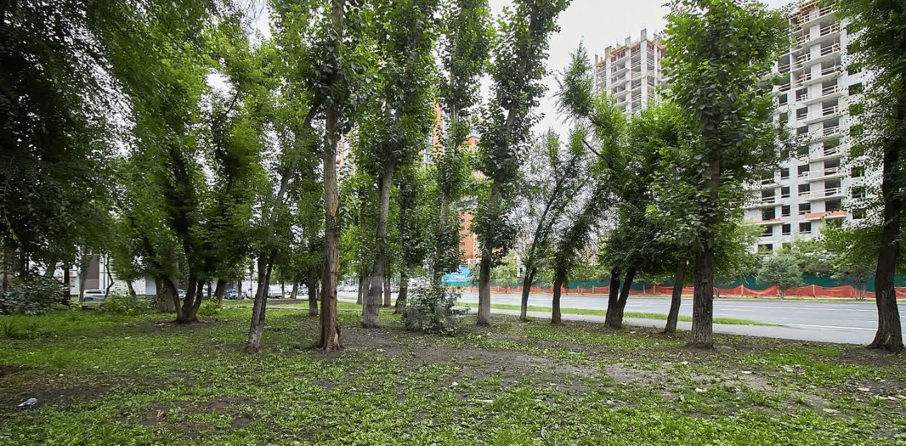 свободного назначения г Тюмень р-н Центральный ул Профсоюзная 30 фото 21
