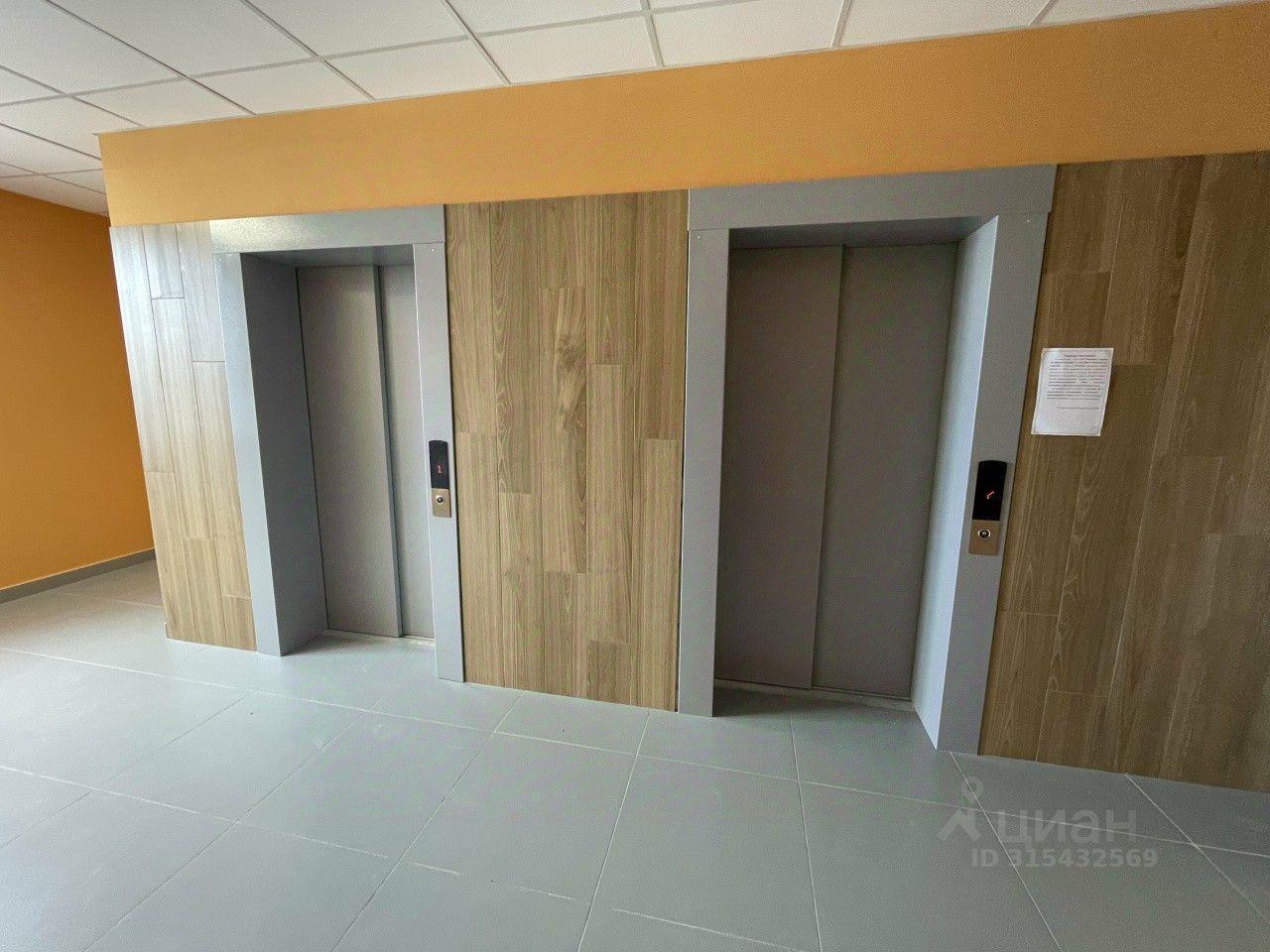 квартира г Екатеринбург р-н Чкаловский ул Щербакова 148 фото 24