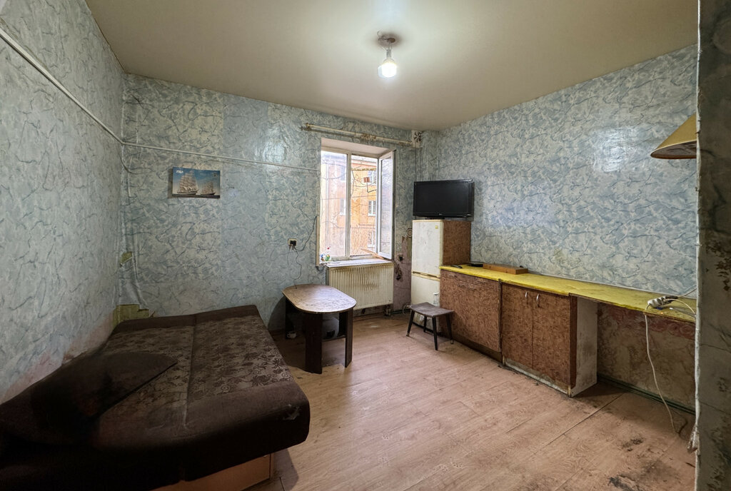 квартира г Калининград р-н Центральный ул Харьковская 45 фото 3