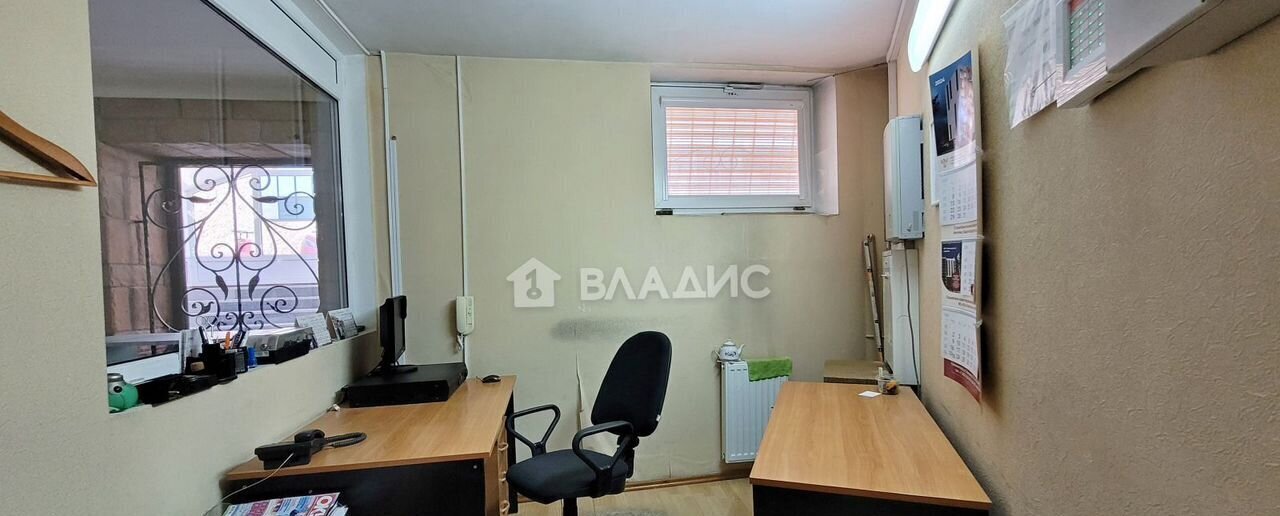 офис г Калининград р-н Ленинградский ул Зеленая 89 фото 6