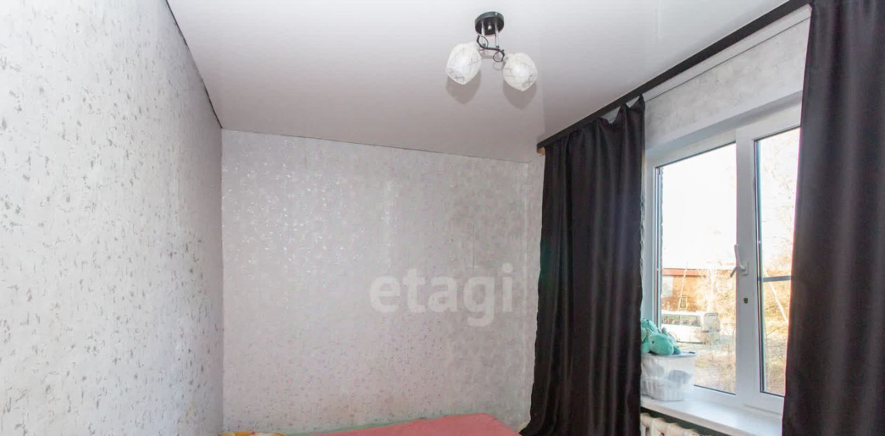квартира г Тобольск ул Первомайская 22г фото 7