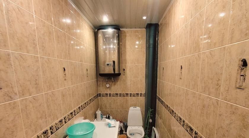 квартира г Тюмень р-н Калининский ул Чернышевского 2ак/3 фото 12