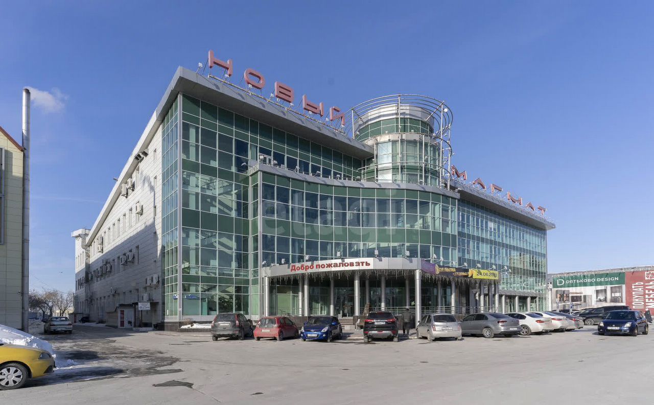 свободного назначения г Тюмень р-н Калининский ул 30 лет Победы 7/5 фото 17