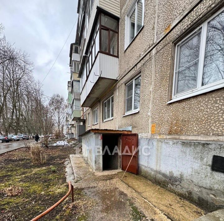 квартира г Донской ул. 328-й Стрелковой Дивизии, 2 фото 9