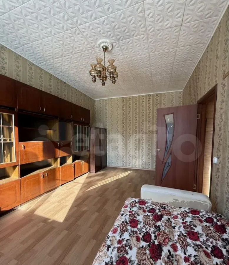 квартира г Тула р-н Пролетарский ул Немцова 11 фото 7