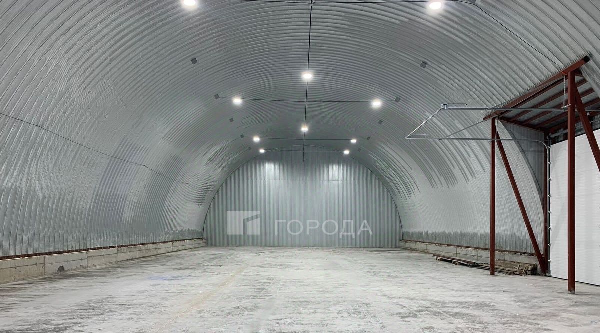 производственные, складские г Новосибирск снт Золотая осень Площадь Маркса, ул. Земляничная, 31 фото 6