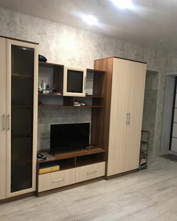 квартира р-н Анапский г Анапа ул Краснозелёных 29/12 фото 2