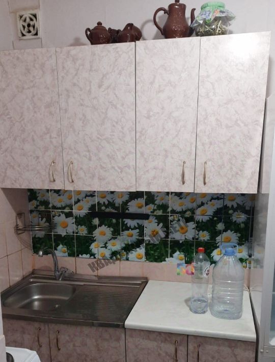 квартира г Элиста мкр 1 1а фото 2