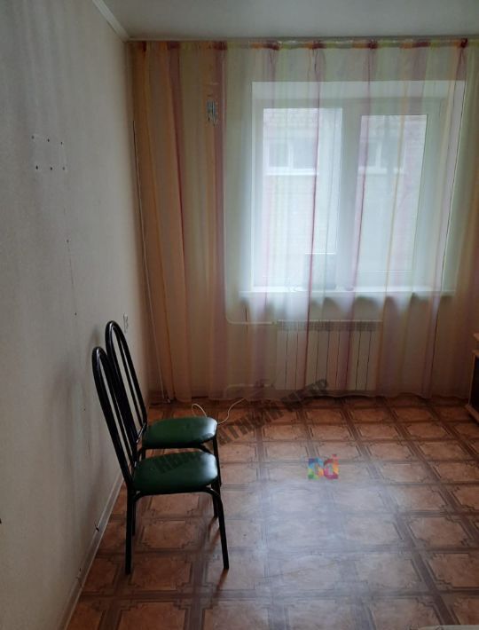 квартира г Элиста мкр 1 1а фото 8