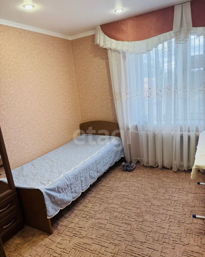 квартира р-н Альметьевский г Альметьевск ул Ризы Фахретдина 12 муниципальное образование Альметьевск фото 5
