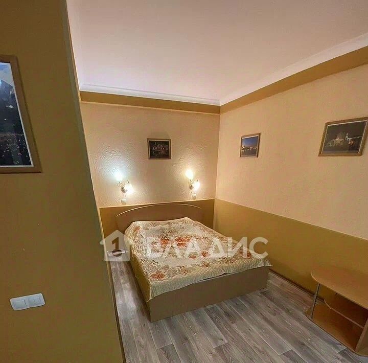 квартира г Красноярск р-н Центральный ул Горького 6а фото 2