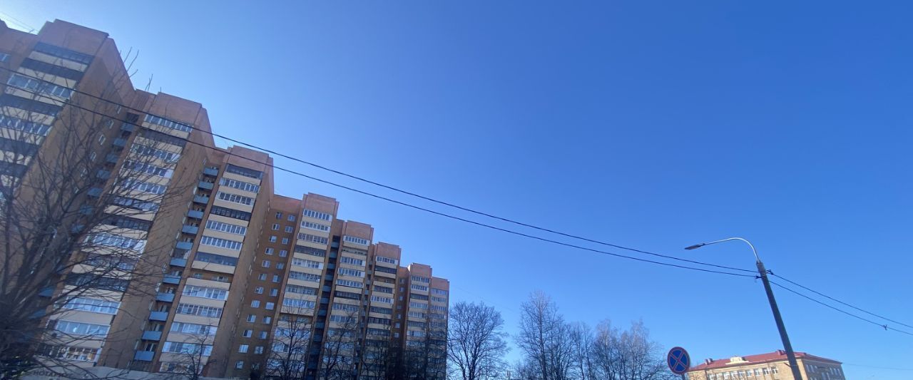 квартира г Электросталь Южный ул Мира 18 фото 1