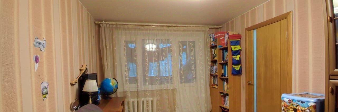 квартира г Жуковский ул Молодежная 13 фото 4