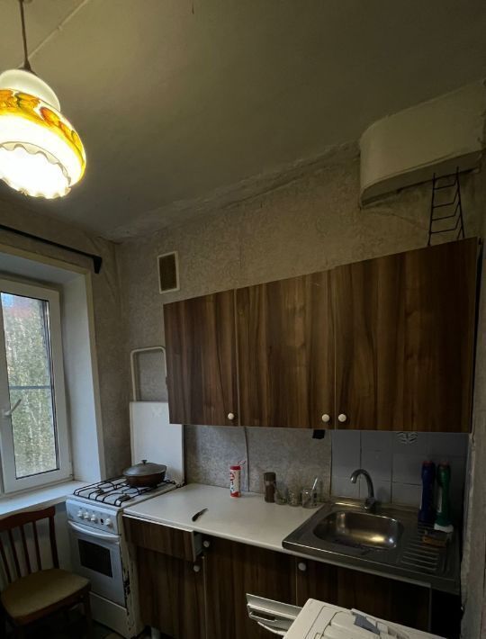 квартира г Москва метро Новогиреево ул Советская 31 Московская область, Реутов фото 3