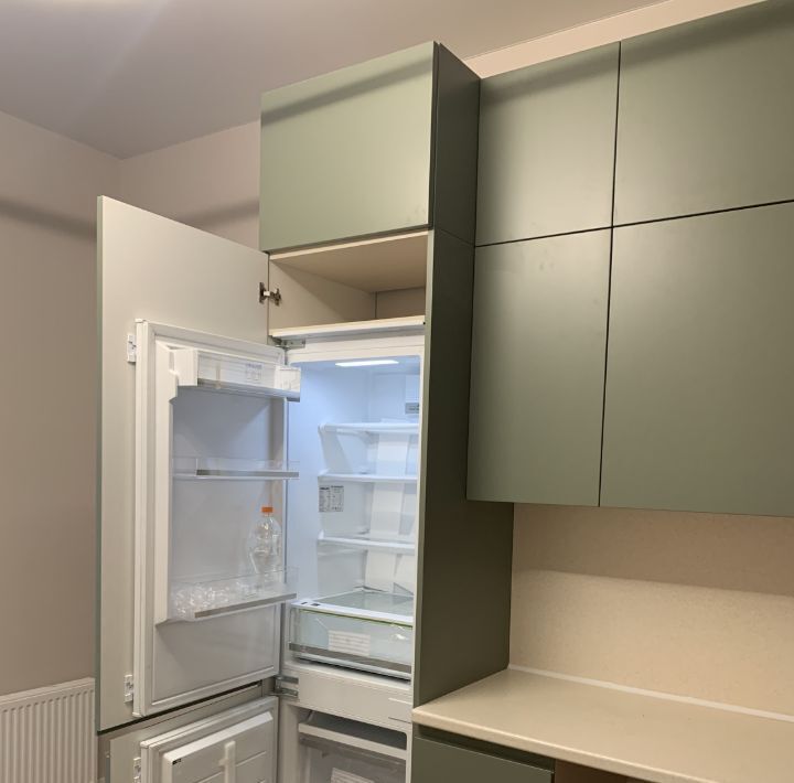 квартира г Красногорск ул Тенистых Аллей 3к/3 Строгино фото 2