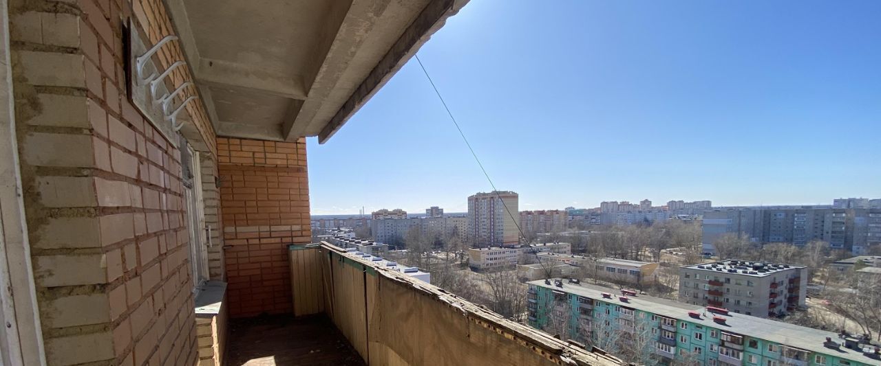квартира г Электросталь Южный ул Мира 18 фото 18