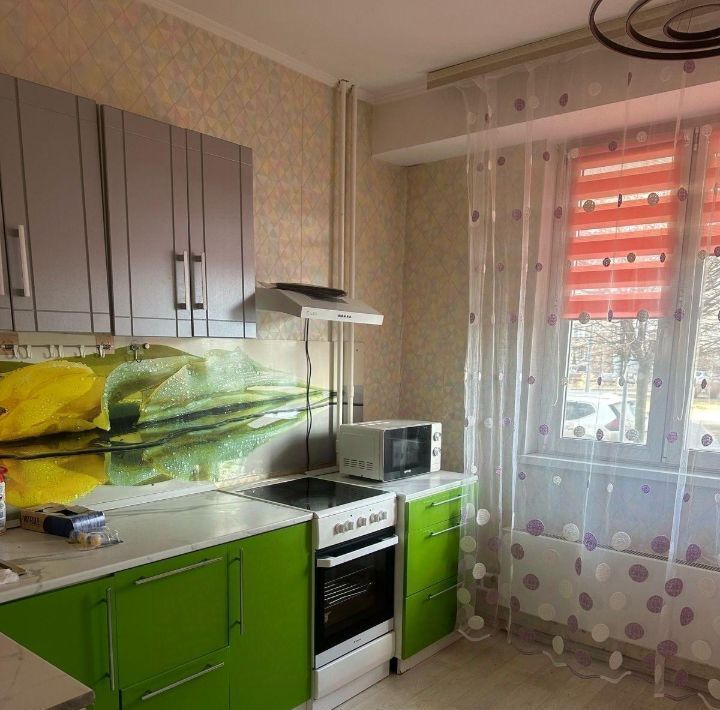 квартира г Москва п Внуковское ул Самуила Маршака 14 метро Рассказовка фото 8
