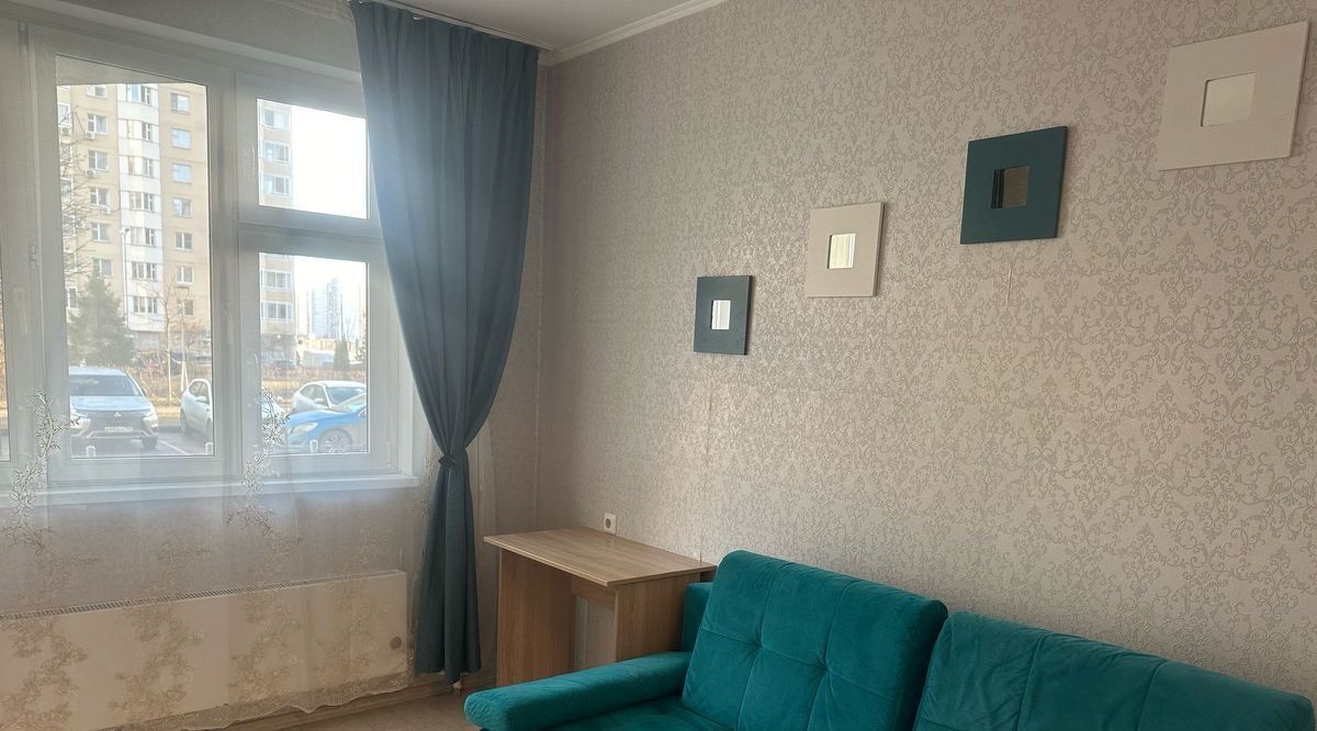 квартира г Москва п Внуковское ул Самуила Маршака 14 метро Рассказовка фото 17