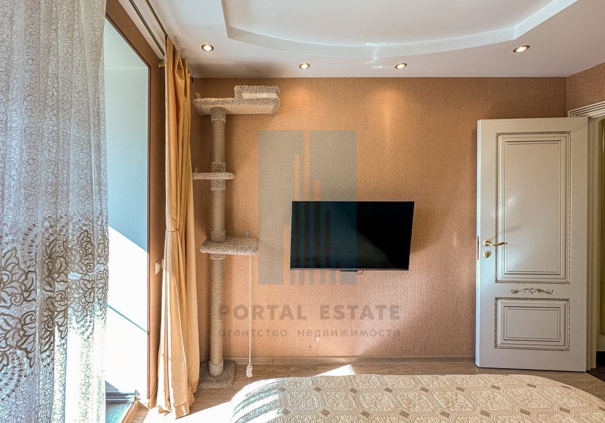 квартира г Подольск мкр Климовск ул Рощинская 17 фото 15