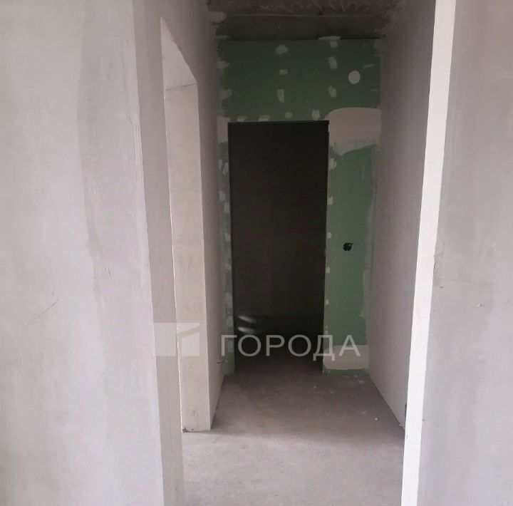 квартира г Барнаул р-н Индустриальный ул им В.Т.Христенко 3 фото 6