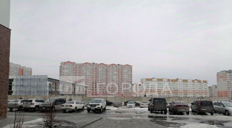 квартира г Барнаул р-н Индустриальный ул им В.Т.Христенко 3 фото 14