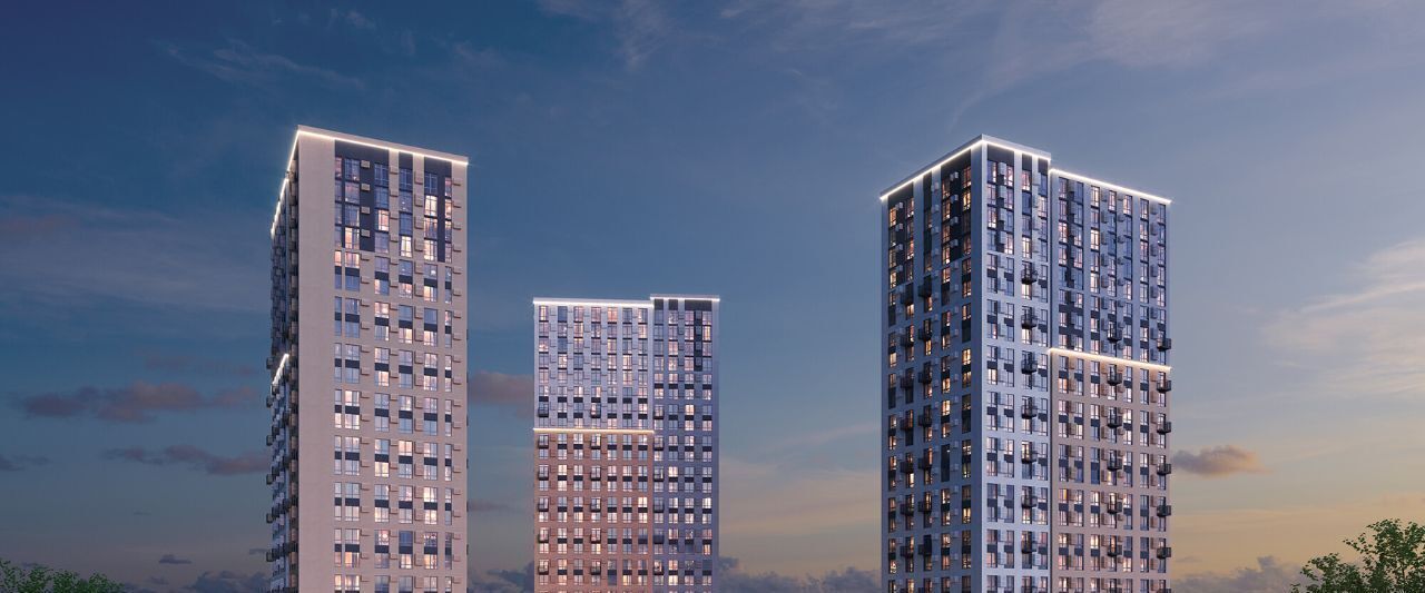 квартира г Астрахань р-н Советский ул Космонавтов 18 с 1 фото 38