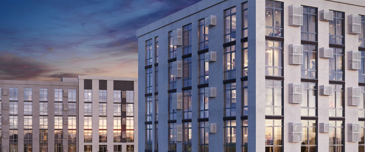 квартира г Астрахань р-н Советский ул Космонавтов 18 с 1 фото 39