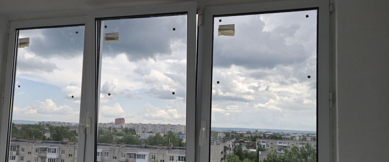 квартира г Дзержинск ул Советская 10л ЖК «Радуга» фото 3