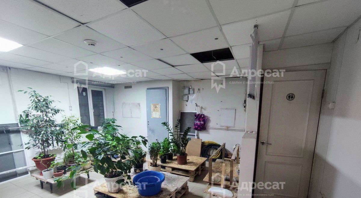 свободного назначения г Волгоград р-н Тракторозаводский ул им. Дегтярева 43 фото 5