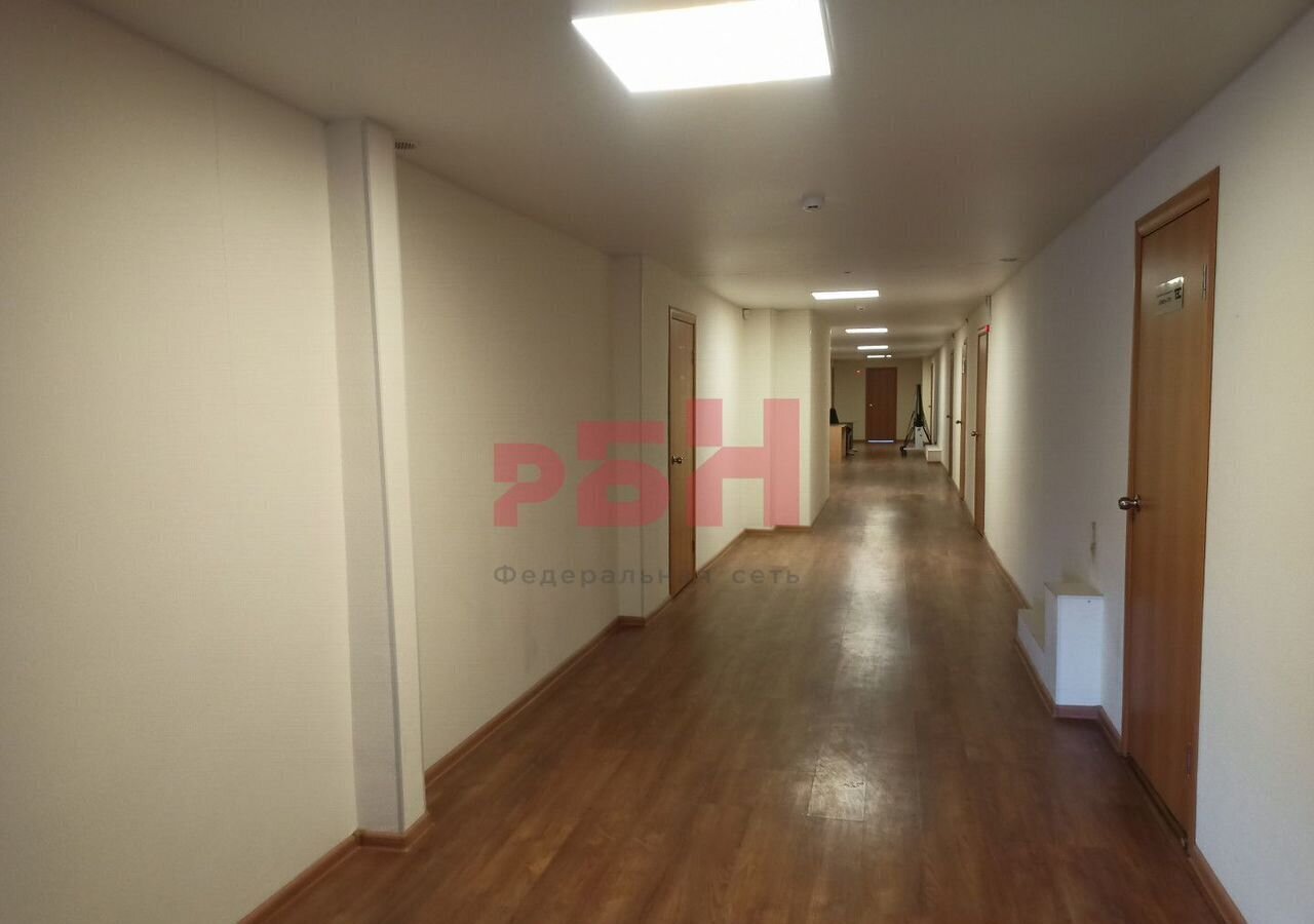 офис г Тюмень р-н Центральный ул Челюскинцев 29/1 фото 2