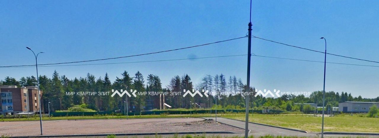 торговое помещение р-н Всеволожский г Всеволожск ш Дорога Жизни 7к/1 Ладожская фото 4