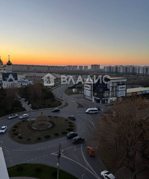 квартира р-н Анапский г Анапа ул Ленина 173а ЖК «Горизонт» фото 2