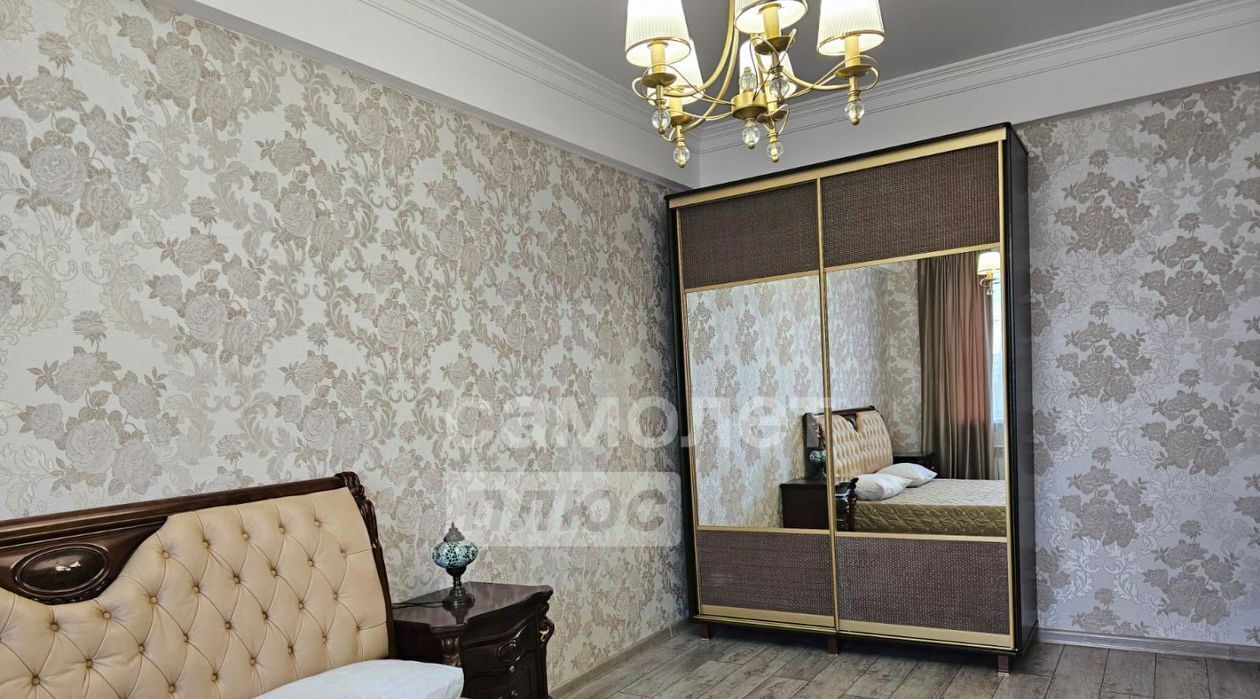 квартира г Дербент ул Ирчи-Казака 10 фото 4