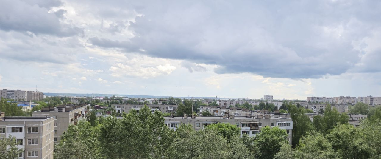 квартира г Дзержинск ул Советская 10л ЖК «Радуга» фото 15