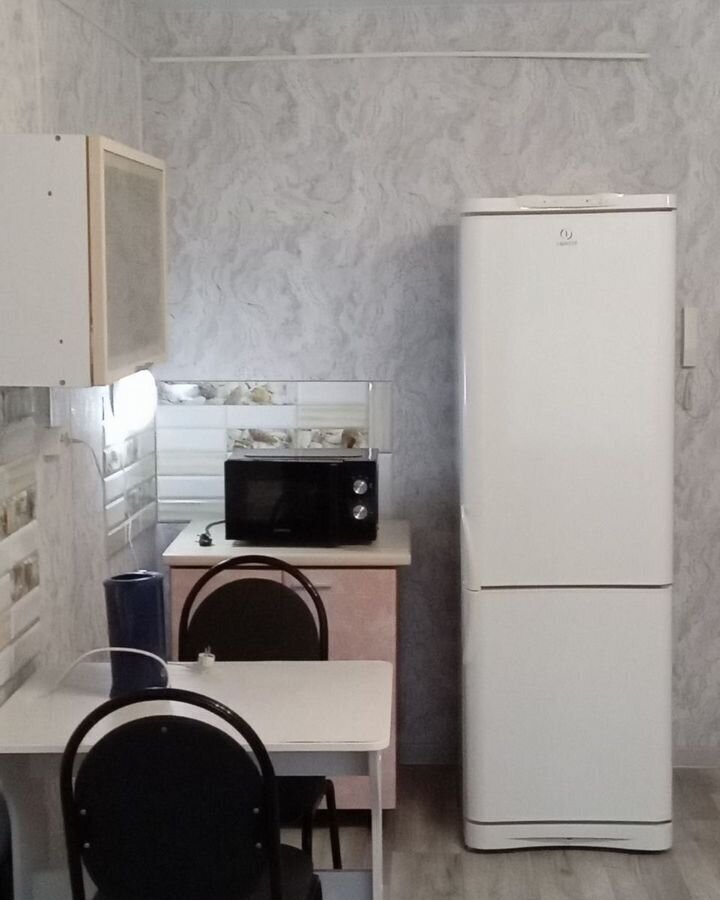 комната г Самара р-н Кировский Юнгородок ул Алма-Атинская 5 фото 1